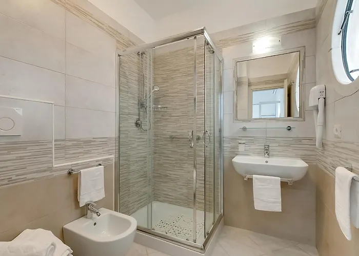 Serra Alimini 2 דירה