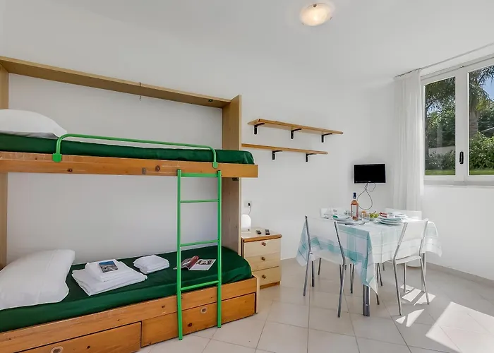 Apartment Serra Alimini 2 Otranto