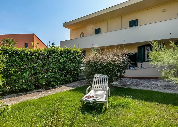 Serra Alimini 2 דירה אוטרנטו