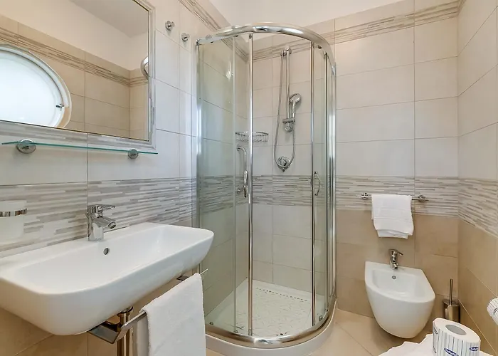 Apartment Serra Alimini 2 Otranto