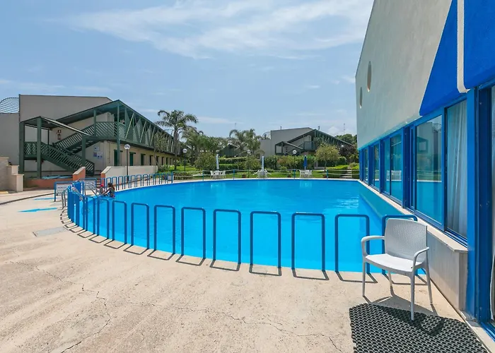 Apartment Serra Alimini 2