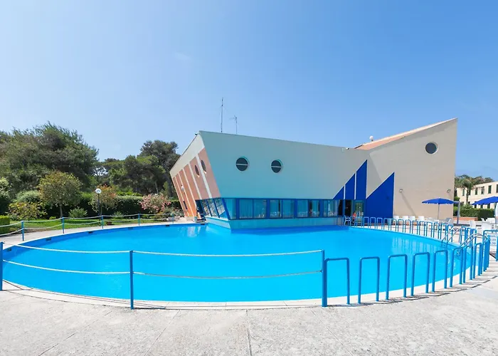 Serra Alimini 2 Apartment