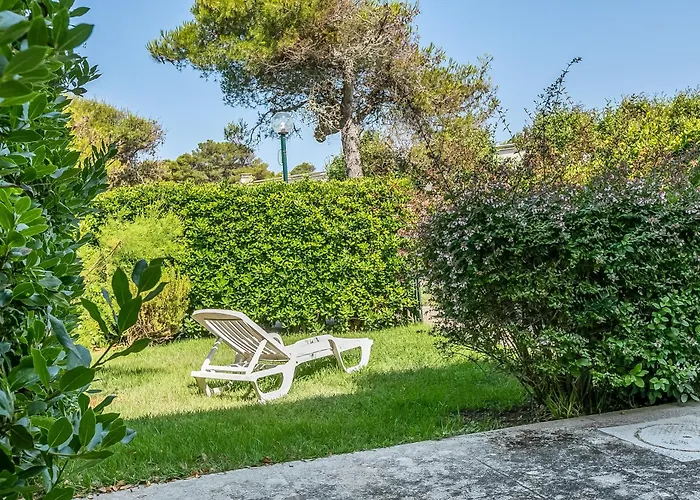 Serra Alimini 2 דירה אוטרנטו