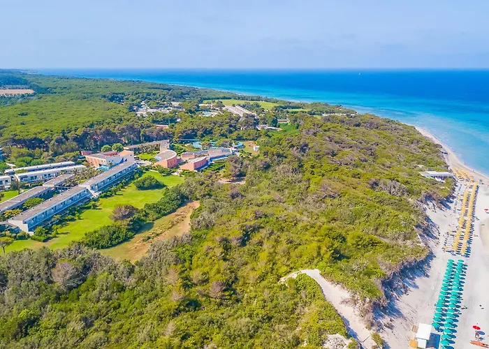 Serra Alimini 2 דירה *